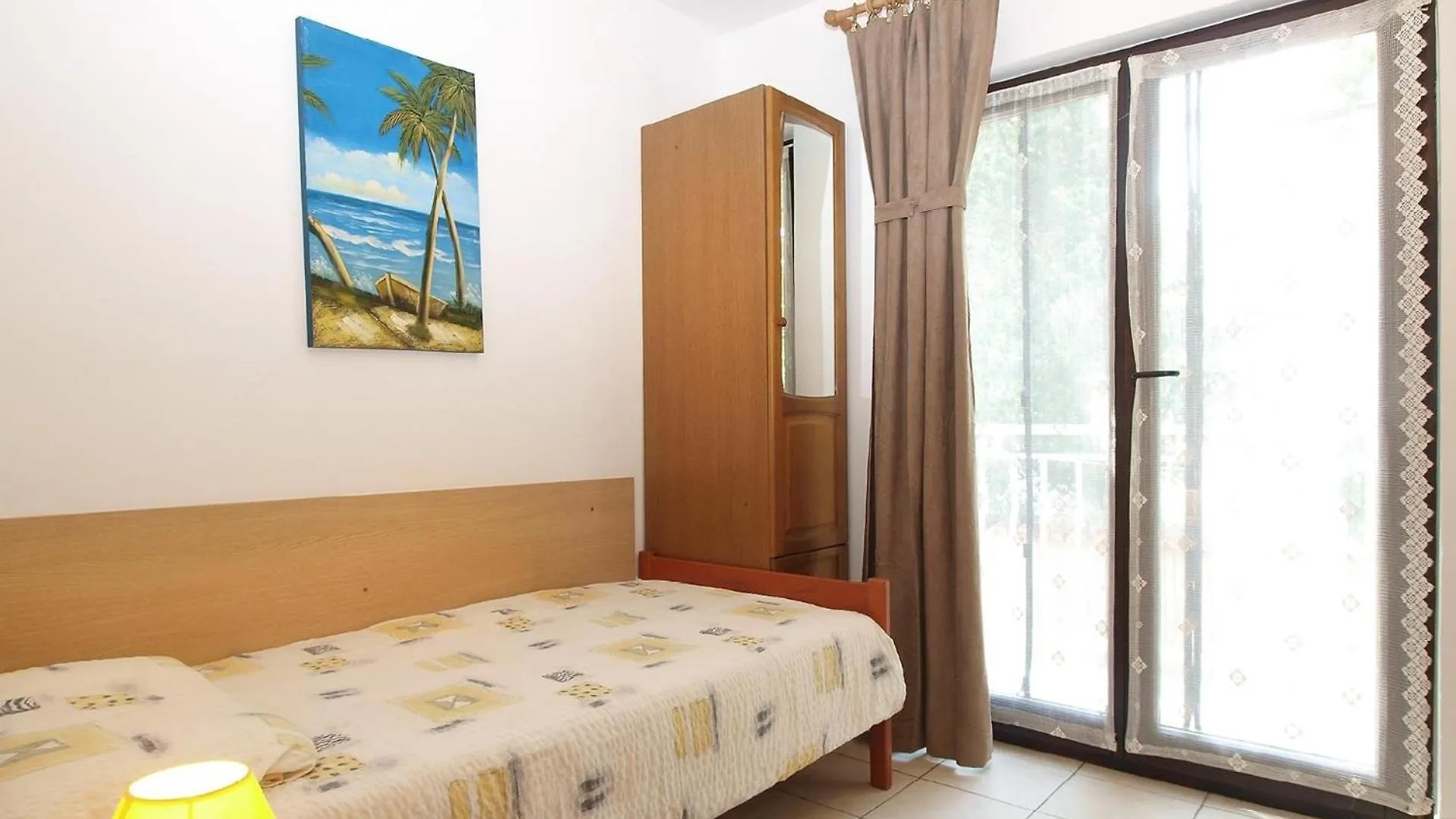 Ferienwohnung Fuer 4 Personen Ca 40 Qm In Banjole, Istrien Istrische Riviera 0*, Banjole Croatia