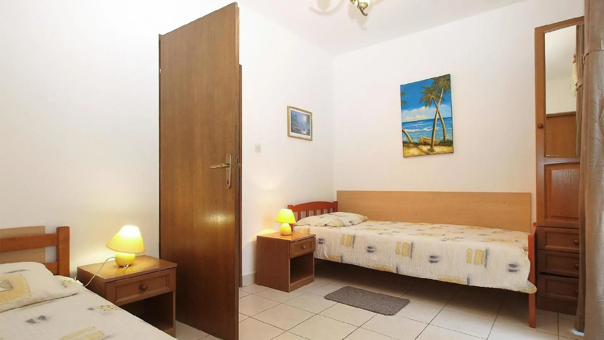 Apartment Ferienwohnung Fuer 4 Personen Ca 40 Qm In Banjole, Istrien Istrische Riviera