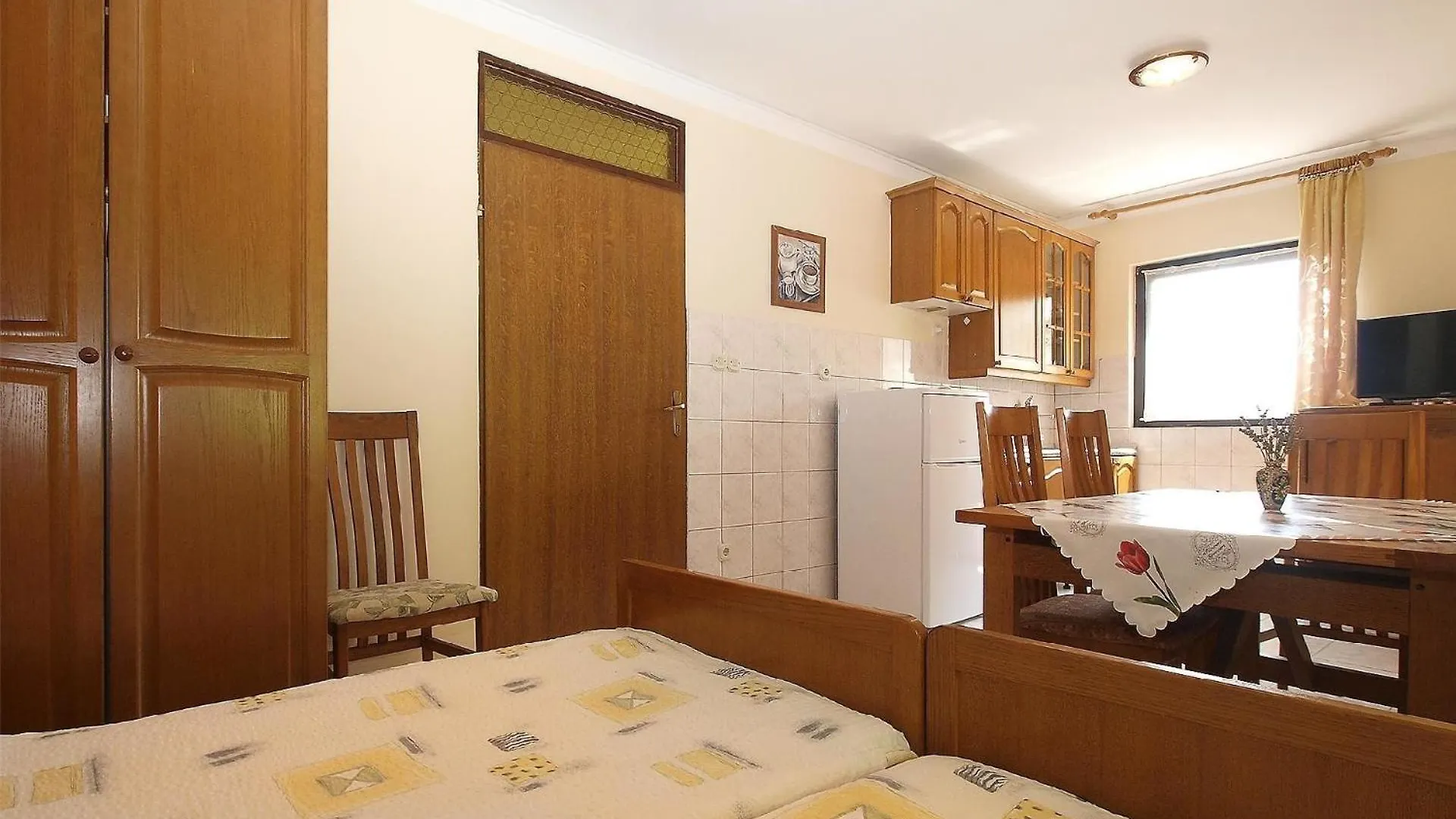 Ferienwohnung Fuer 4 Personen Ca 40 Qm In Banjole, Istrien Istrische Riviera Apartment