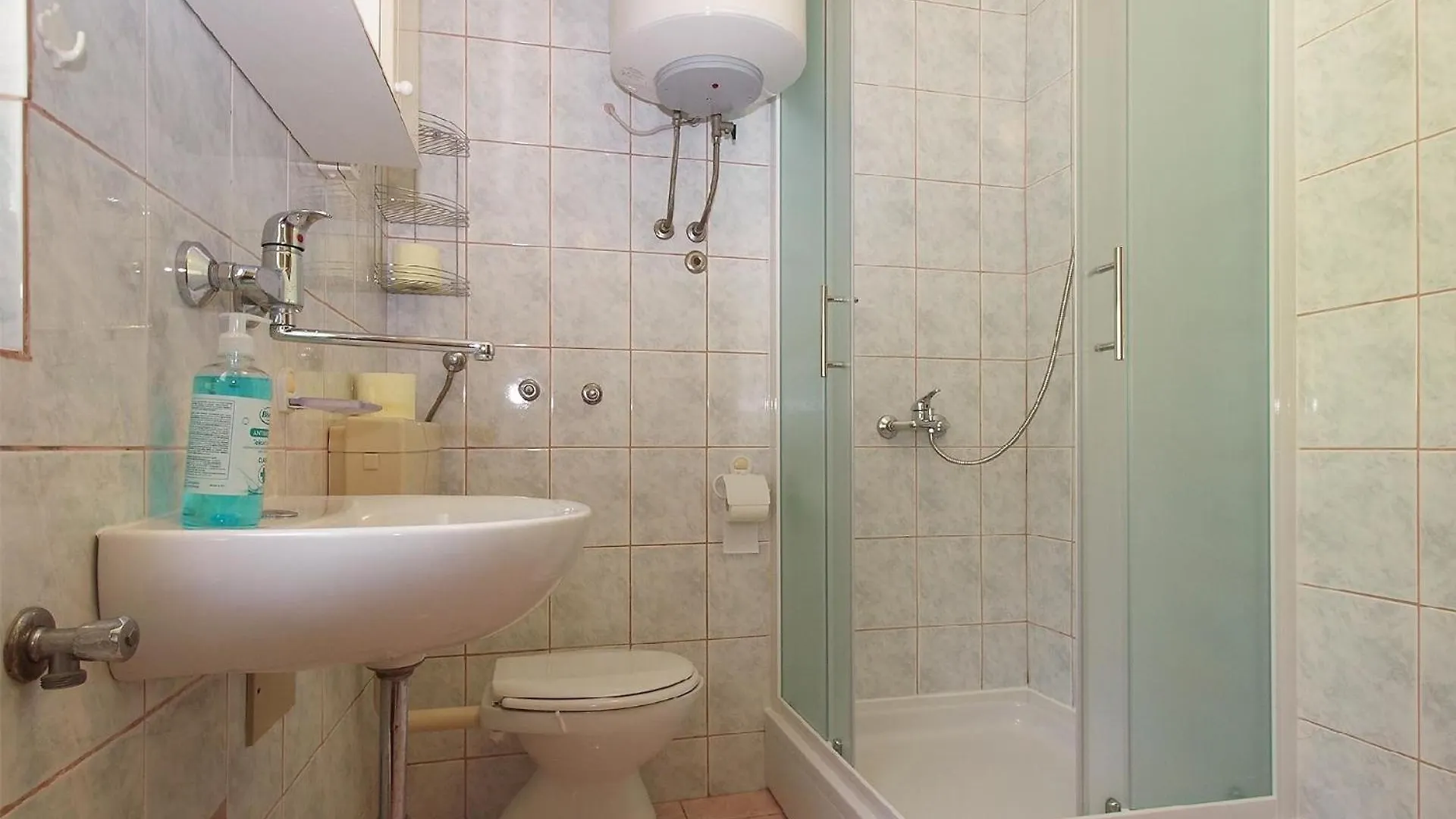 Apartment Ferienwohnung Fuer 4 Personen Ca 40 Qm In Banjole, Istrien Istrische Riviera