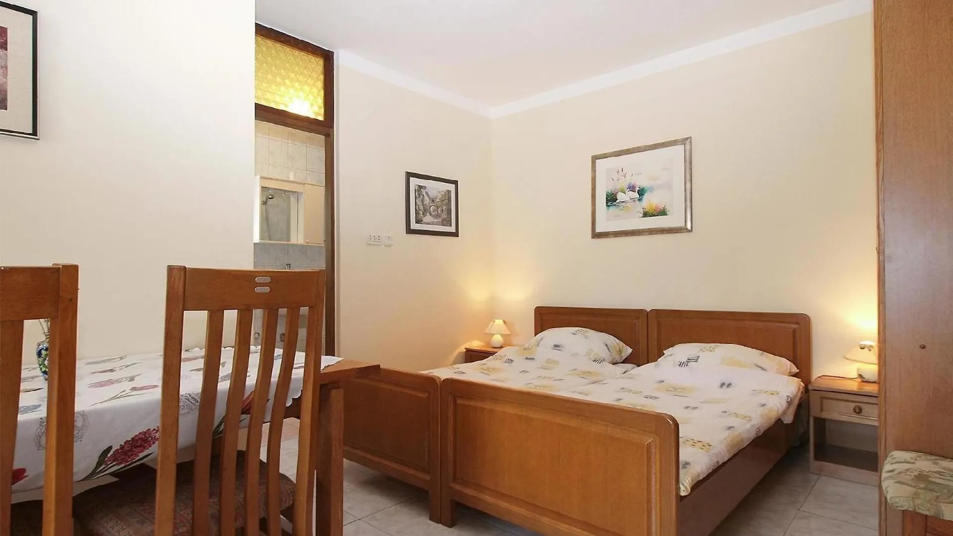 Apartment Ferienwohnung Fuer 4 Personen Ca 40 Qm In Banjole, Istrien Istrische Riviera