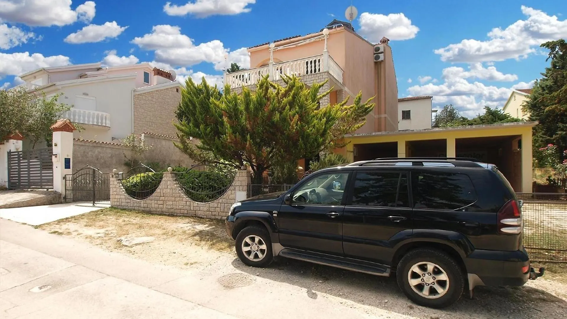 Ferienwohnung Fuer 4 Personen Ca 40 Qm In Banjole, Istrien Istrische Riviera 0*, Banjole