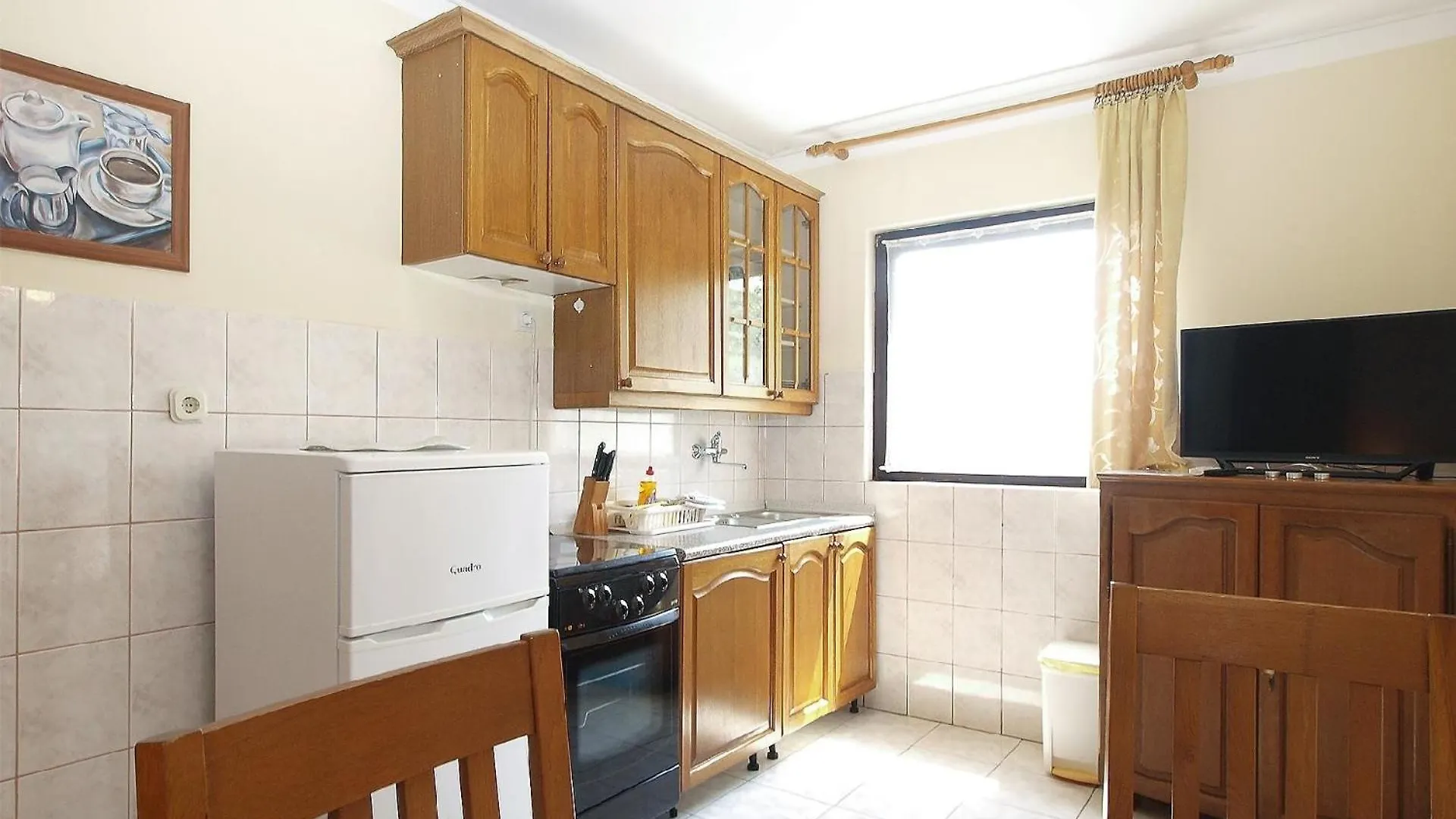 Ferienwohnung Fuer 4 Personen Ca 40 Qm In Banjole, Istrien Istrische Riviera Apartment Banjole