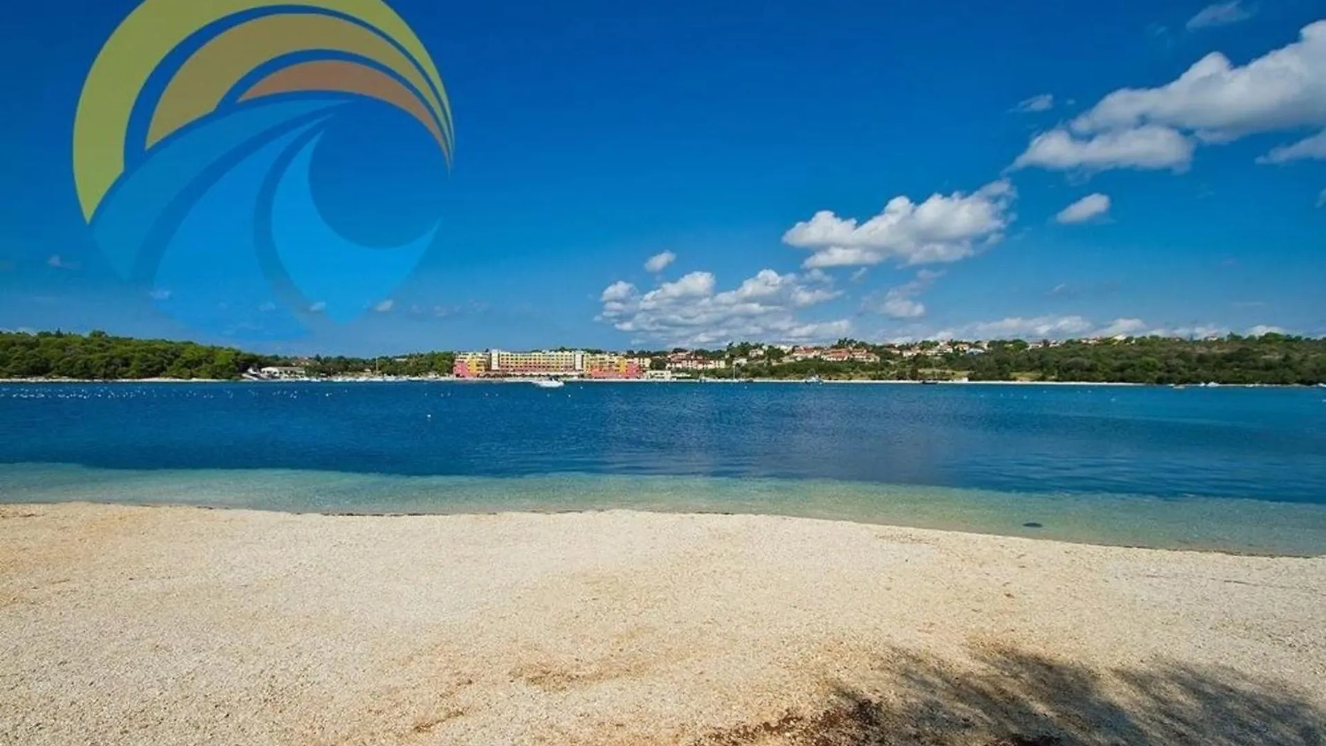 Ferienwohnung Fuer 4 Personen Ca 40 Qm In Banjole, Istrien Istrische Riviera 0*, Banjole Croatia